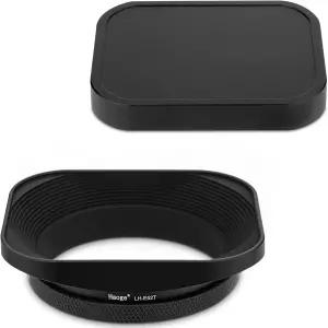 52mm 캐논 니콘 소니 라이카 보이그틀랜더 니코 파나소닉 펜탁스 콘탁스 올림푸스 렌즈 및 기타 캡이 있는