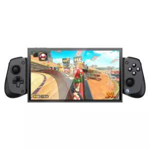 GameSir X5s 블루투스 휴대폰 컨트롤러 홀 효과 스위치 2 안드로이드 용