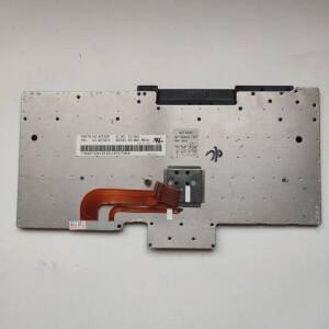 레노버 IBM 씽크패드 T61 X60 X61 T400 T60 노트북 키보드 미국식 레이아웃