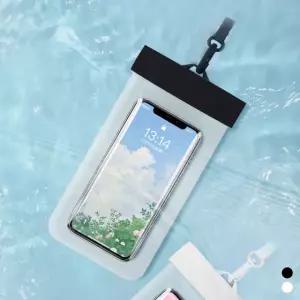 IPX8 스마트폰 터치 방수팩 LM-0326