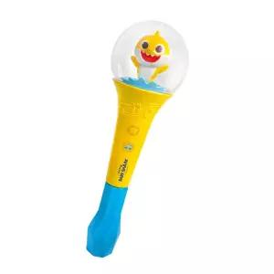 비눗방울스틱 어린이 비누방울 아기상어 아기비눗방울