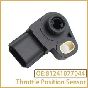 DTB2 81241077044 스로틀 포지션 센서 TPS (KTM 250 350 450 500 Husqvarna FE 390 501 570 SXF XCF XCW EX