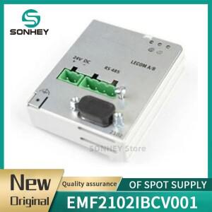 EMF2102IBCV001 2102 IBC V001 Lenze-주파수 변환기 모듈 LECOM A/B