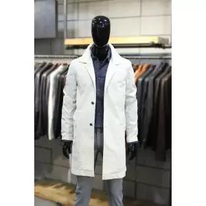라이트워시 맥코트스타일 스프링트렌치코트 d-gbby01lbe _