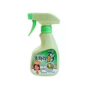 초파리제거제 초파리퇴치 초파리없애는법 초파리살충제