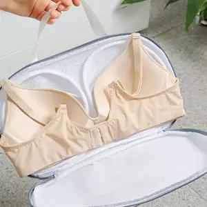 (올핀)브래지어 보호 빨래망 속옷 전용 세탁망 자연건조