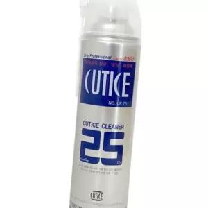 (올핀)클리퍼 냉각 스프레이 500ml 강아지 미용 기구 클리너 1P 가위