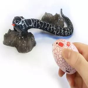 스네이크 RC 리모컨 작동 로봇 RC로봇