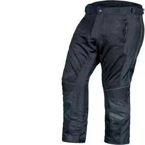 남성용 오토바이 메쉬 팬츠 풀레그 지퍼 라이딩 파워스포츠 보호용 아머드 Adv CE 오버 더 부츠 모터크로스