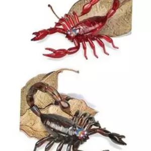 (다올)전갈 RC 무선조종장난감 반디 Bugs 색상임의배송