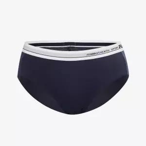 [휠라 언더웨어] 액티브 무브핏 아웃밴드 드로즈 (FI4DRG3041F_DID)