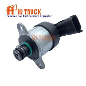Bosch FORD MAHINDRA 커먼레일 연료 압력 조절기 SCV 계량 유닛 밸브 디젤 인젝터 펌프 0928400709