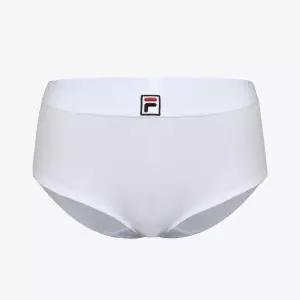 [휠라 언더웨어] 온라인단독 F코튼 보이쇼츠 (FI4BFH1113F_WHI)