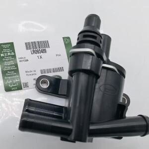 LR093489 XFL XEL F-TYPE F-PACE 레인지로버 스포츠 벨라 에보크 디스커버리 5용 오일-워터 분리기