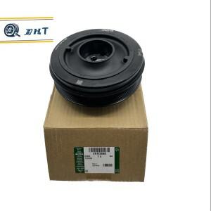 크랭크샤프트 풀리 LR 074072 113860 랜드로버 디펜더 디스커버리 5 스포츠 레인지 로버 보그 Velar Evoque