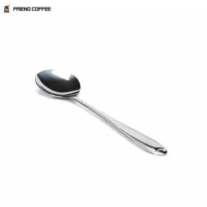우유거품스푼 1P 카페용품