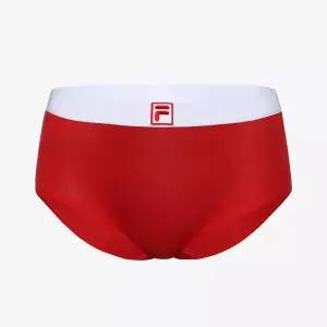 [휠라 언더웨어] 온라인단독 F코튼 보이쇼츠 (FI4BFH1113F_RED)