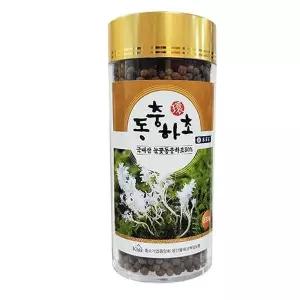 [하프클럽/기타]본초가 동충하초환 230g
