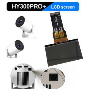 프로젝터 LCD 스크린 번호 Z20HD720G-V06-1 Magcubic HY300Pro NEW 720p 패널용 액세서리