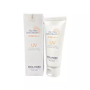 에끌라두 유브이 오일프리 선크림 70ml(SPF50+)