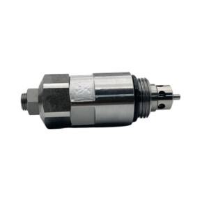 두산 대우용 420-00258 컨트롤 릴리프 밸브 dx225lca dh300-7 dh225-7 굴삭기 기계 예비 부품