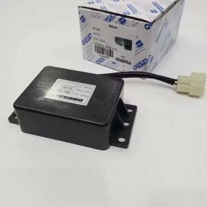 2531-1003 두산 대우 DH220-5 DX225LC DX300LCA 굴삭기 예비 부품 용 DC 24V 컨버터 시간 릴레이 컨트롤러