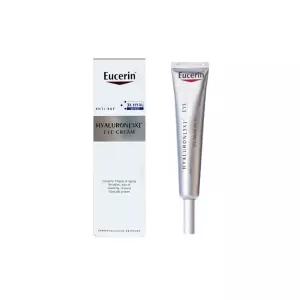 Eucerin 유세린 하이알루론 쓰리엑스 3X 아이크림 15ml 1개