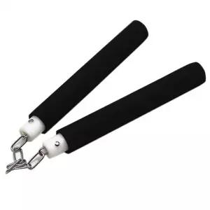 do 스펀지 쌍절곤 입문용 연습용 호신용품 DD-12609