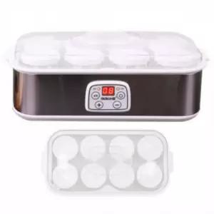 키친아트 라팔8구 요쿠르트 요거트 메이커 KY-D3081OY