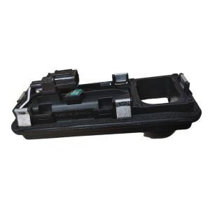 자동차 뒷문 트렁크 스위치 버튼 81820-Q2010 Kia Sportage KX3 2015-2021 후면보기 카메라 핸들 브래킷 커