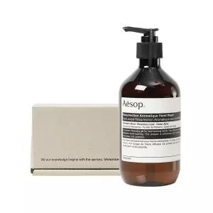 [상품] 이솝 레저렉션 아로마틱 핸드워시 500ml