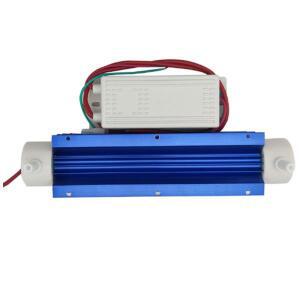 공랭식 세라믹 튜브 오존 발생기 220V 10G