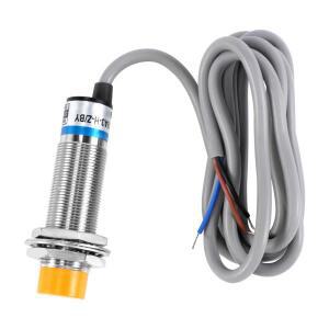 LJC18A3-H-Z/BY 커패시턴스 근접 센서 스위치 PNP NO DC 6-36V 300mA 1-10mm