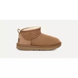 어그UGG 어그 2024 F W KIDS 클래식 울트라 미니 CHE 1674302005 1080190244