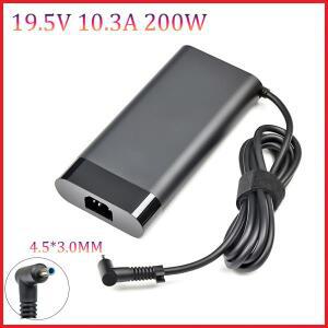 ZBook 17 G5 시리즈 노트북 15-dc0000 TPN-DA10 L00818-850 19.5V 10.3A 200W AC 전원 어댑터