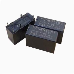 P3CN012W1 12VDC DCV12 5PIN 릴레이