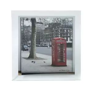 대상 크리스탈 유리액자 8x10인치 20x25cm 20x25 (1개입)