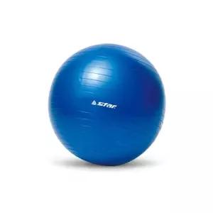 스타 마사지 짐볼 블루 EB210-07 45cm (1개입)