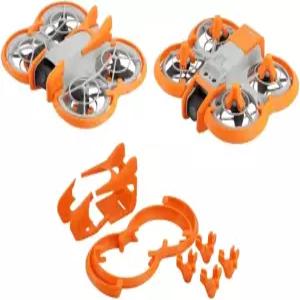 DJI Neo용 드론 보호 액세서리 키트 - 프로펠러 가드 짐벌 범퍼 테일 윙 및 랜딩 기어(내구성 버전 완전