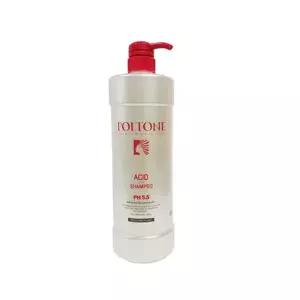 폴톤 애씨드 약산성 샴푸1000ml/ ph5.5 전문가용