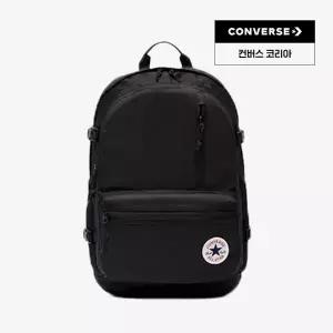 [컨버스]스트레이트 엣지 백팩 블랙 UA5797 023 60A2175872