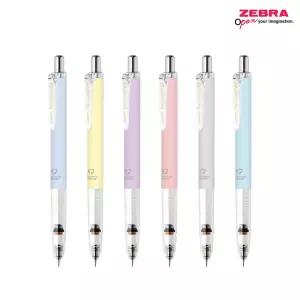 제브라 델가드 샤프 소프트 파스텔 0.5mm ZEBRA Del Guard
