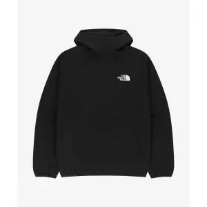 노스페이스 THE NORTH FACE NM5PS51J 코티디에 후드 풀오버 BLACK 510872