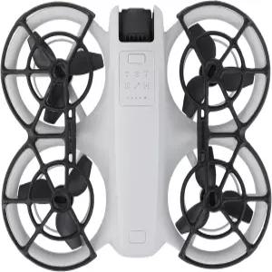 DJI Neo 드론용 FSIDIWT 프로펠러 가드 360 충돌 방지 범퍼 충격 소품 보호기 액세서리용