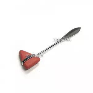 진찰타진기 MEDICAL HAMMER TAYLOR KASCO 1 017 19CM