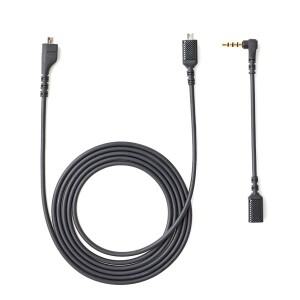 SteelSeries Arctis 7 5 3 헤드셋용 오디오 코드  직각 암수 케이블 어댑터  사운드 카드  3.5mm