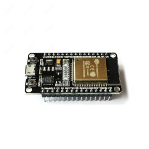 ESP32 CP2102 무선 WiFi 블루투스 개발 보드 마이크로 USB 듀얼 코어 전력 증폭기 필터 모듈