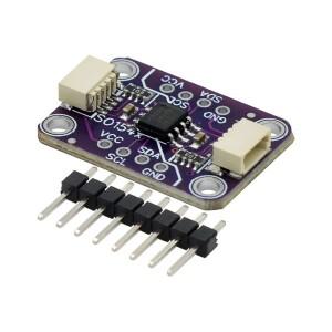 ISO1540 양방향 I2C 아이솔레이터-STEMMA QT/QWii호환c