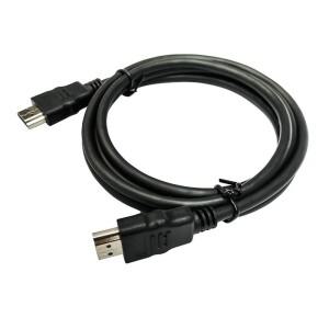 고속 HDMI OD5.5 호환 고화질 케이블 1080P HDTV 데이터 버전 컴퓨터 모니터 비디오