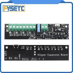 FYSETC 보론 3D 프린터  MCU 클리퍼 확장기   2.4 STM32F042F6P6  1 개
